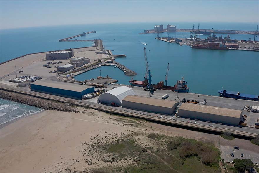 L'Ajuntament de Sagunt explorarà totes les vies administratives i jurídiques per a assegurar que l’APV complisca amb els compromisos establits en el conveni signat