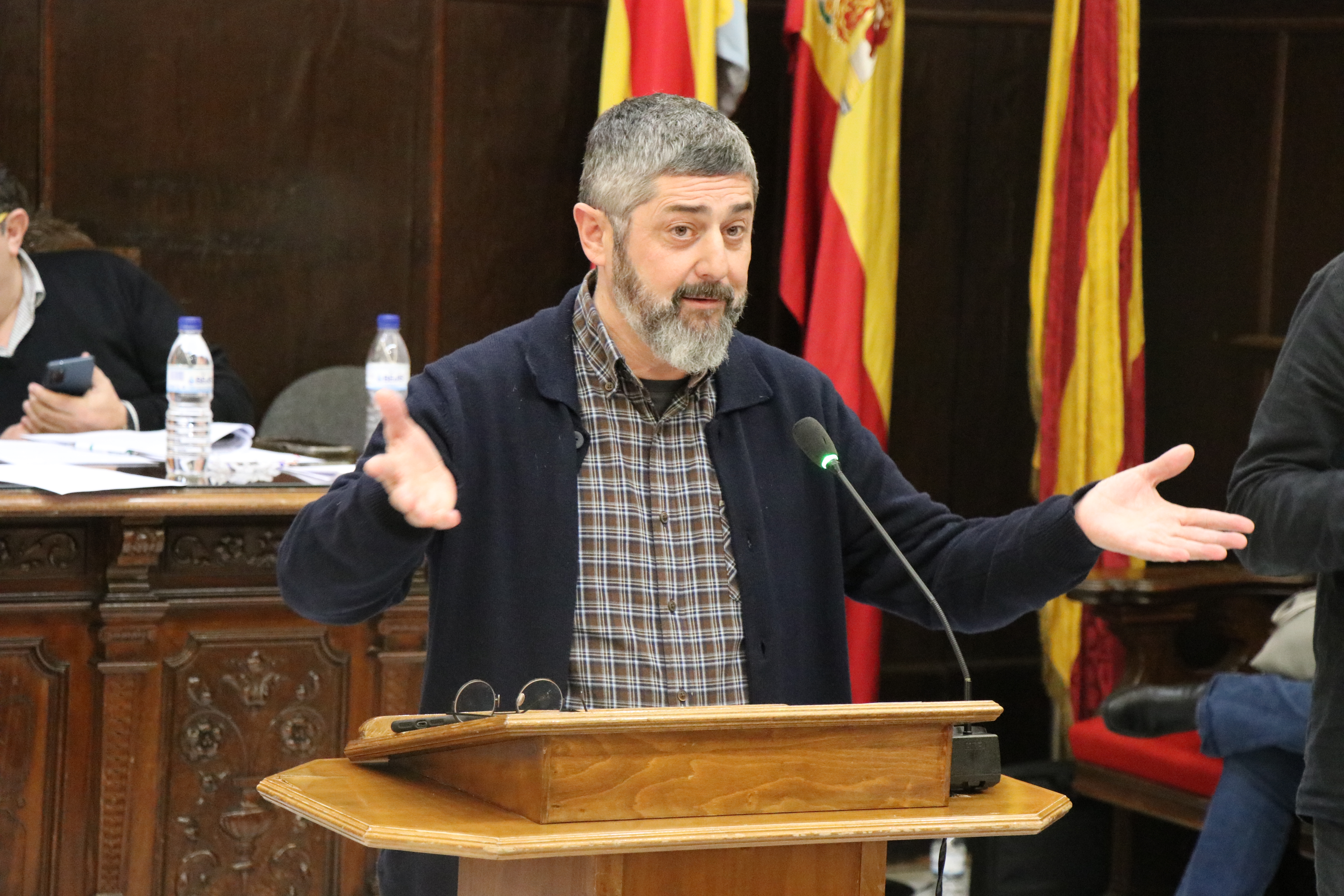 L'Ajuntament de Sagunt donarà suport a la instal·lació de la planta fotovoltaica vinculada a la gigafactoria de Volkswagen