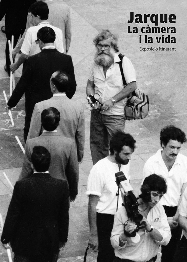 ‘Jarque la càmera i la vida’, una exposició de L'ETNO Museu Valencià d'Etnologia