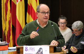 El ple aprova instar l'expresident de la Generalitat, Francisco Camps, a renunciar al seu càrrec en el Consell Jurídic Consultiu