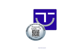 Sagunt es convertix en el destí amb més distincions pel seu treball en plans de contingència i mesures de seguretat per a la prevenció de la covid-19