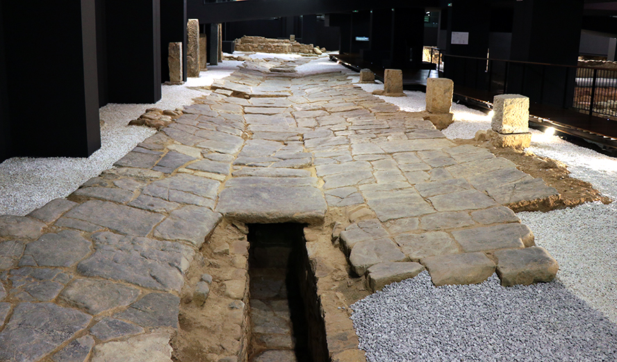 Sagunt celebra el Dia Mundial del Turisme amb diverses activitats gratuïtes per a conéixer la ciutat