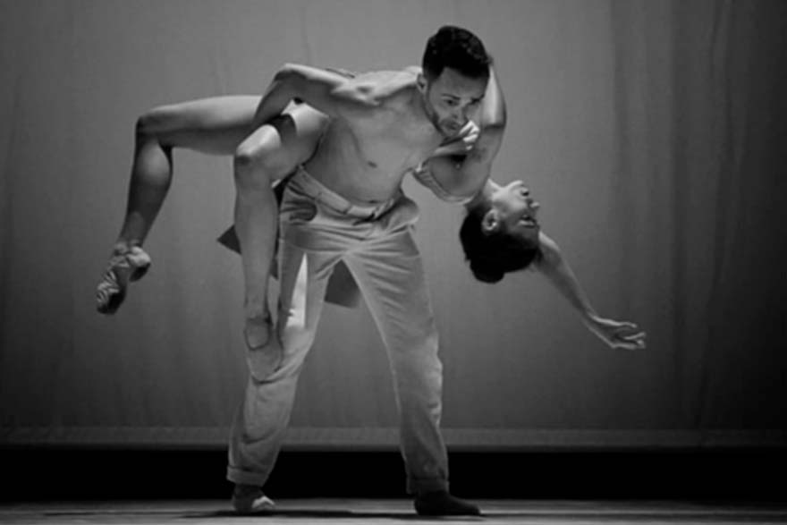 El Centre Cultural Mario Monreal acull l'espectacle Danzad, danzad malditos d’Aescena Danza