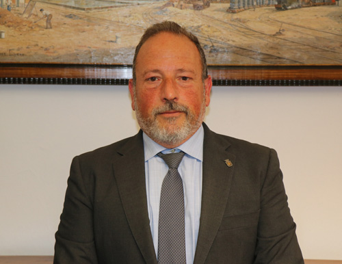 José Tomás Serrano Fenollosa