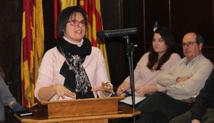 L’Ajuntament de Sagunt demana que es paralitze la campanya d’acaçament cap a les institucions en el conflicte de Lafarge