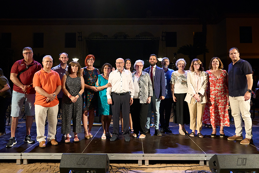 El festival Música al Port comença amb un tribut a Manuel Hernández