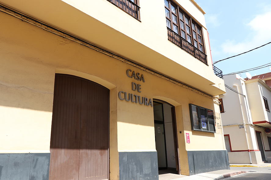 L'exposició 'Portes obertes a la creativitat' estarà oberta al públic fins al 31 de maig