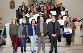 Sagunt compta amb un total de 62 distincions del sistema de qualitat turística (SICTED)