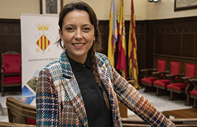 La presidenta del Consell Agrari presenta als membres del Consell Sectorial les actuacions previstes i les realitzades