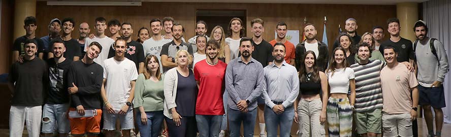 El personal de Salvament i Socorrisme comença a treballar el 2 de juny