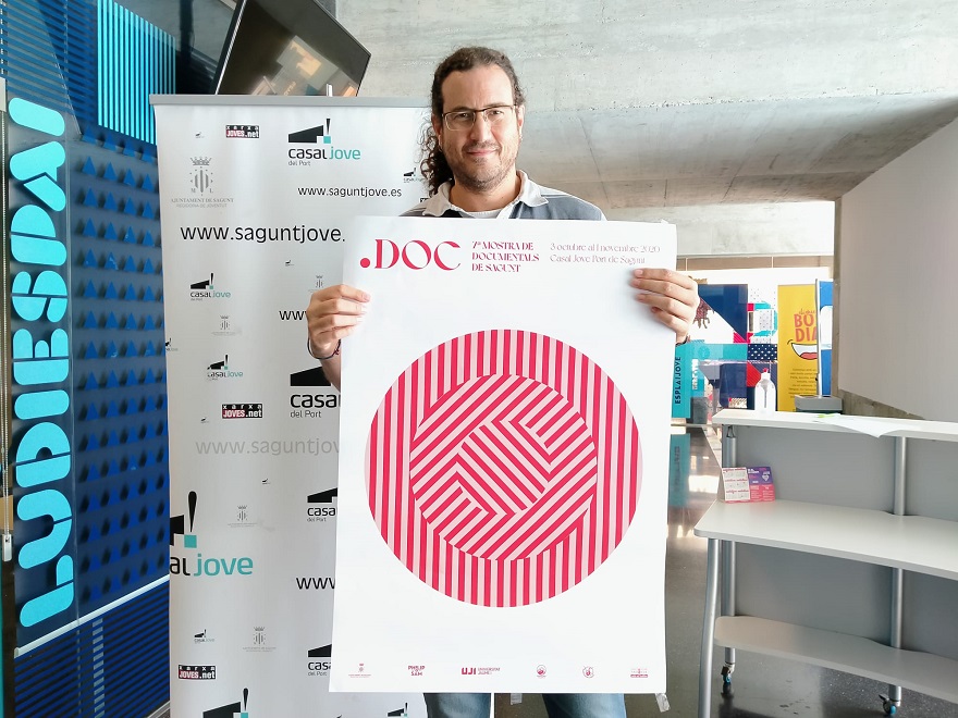 La mostra de cinema documental Punt.Doc tanca la setena edició amb bons resultats