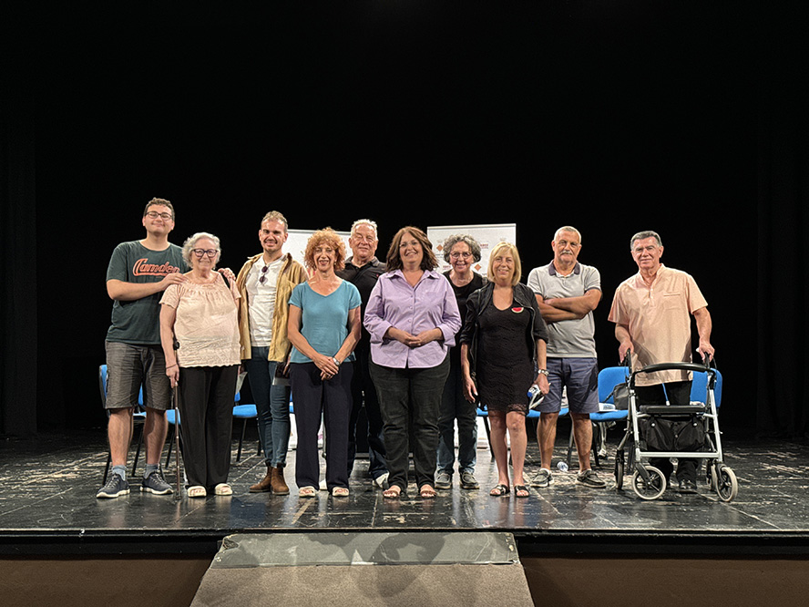 La programació cultural de tardor tindrà com a plat fort el primer festival de jazz