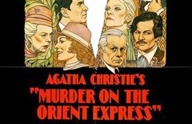El Centre Cultural Mario Monreal projectarà el diumenge “Asesinato en el Orient Express”