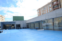 El Casal Jove i les biblioteques municipals obrin a l'agost solament al matí