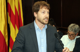 El Ple aprova la implementació d'un nou servici de comunicació unidireccional amb la ciutadania 