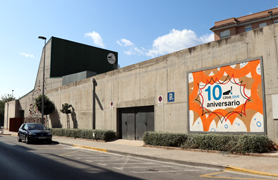   Sagunt signa un conveni per a la realització d’un projecte de voluntariat europeu