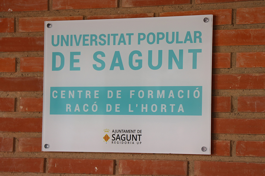 La Universitat Popular iniciarà el curs 2021-2022 amb una gran demanda i una variada proposta de cursos i tallers