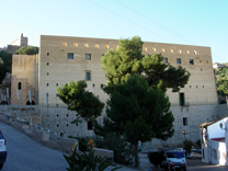 “Combinat de circ” porta un espectacle complet i variat que podrà gaudir-se de manera gratuïta