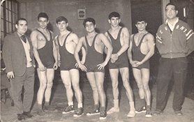 S'ha presentat el Pla Estratègic de l'Esport a l'audiència