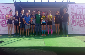 La carrera 30 K “Ciutat de Sagunt” deixa molt bones sensacions en el segon any