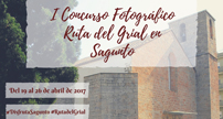 Sagunt organitza el 1er Concurs Fotogràfic Camí Sant Grial 