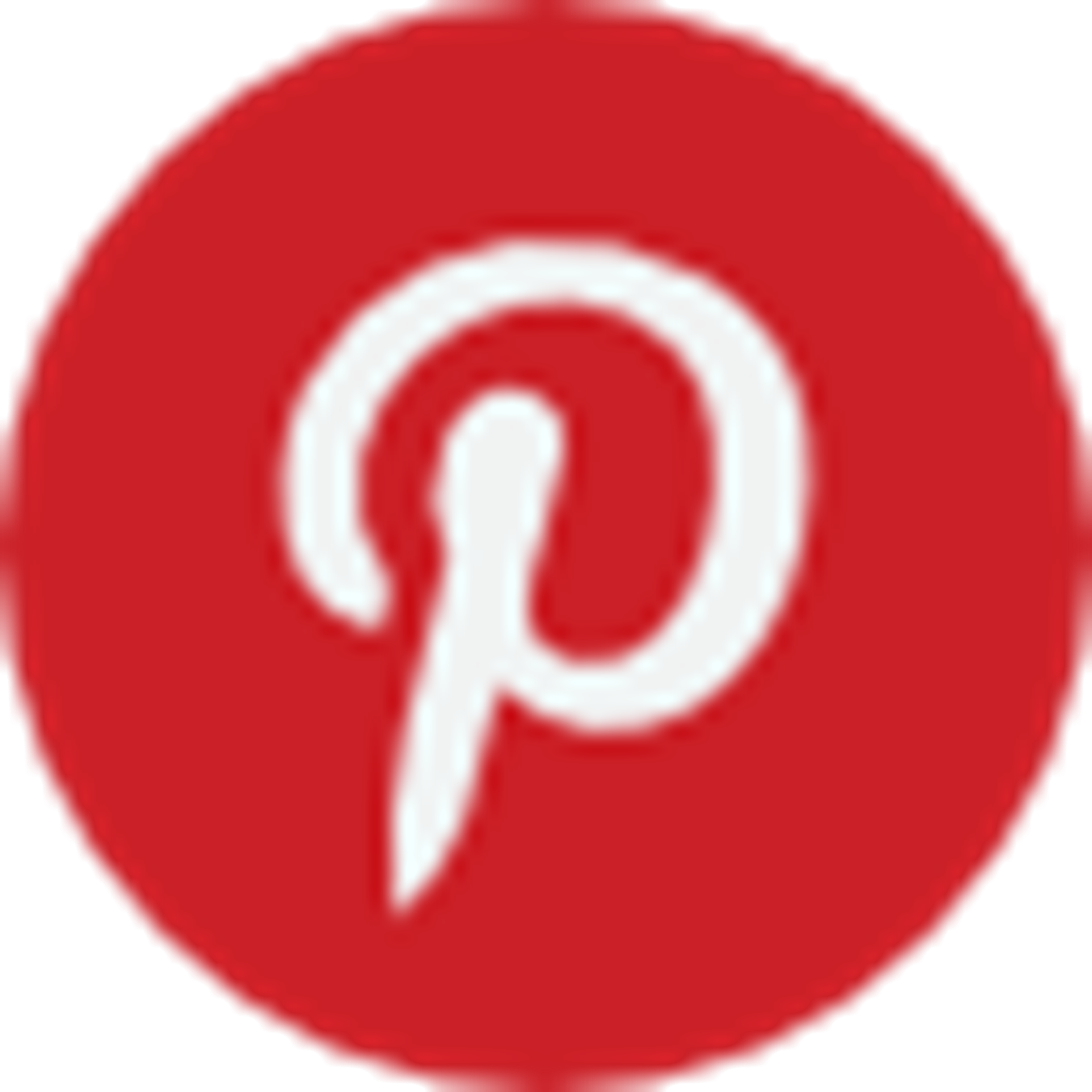 pinterest logo