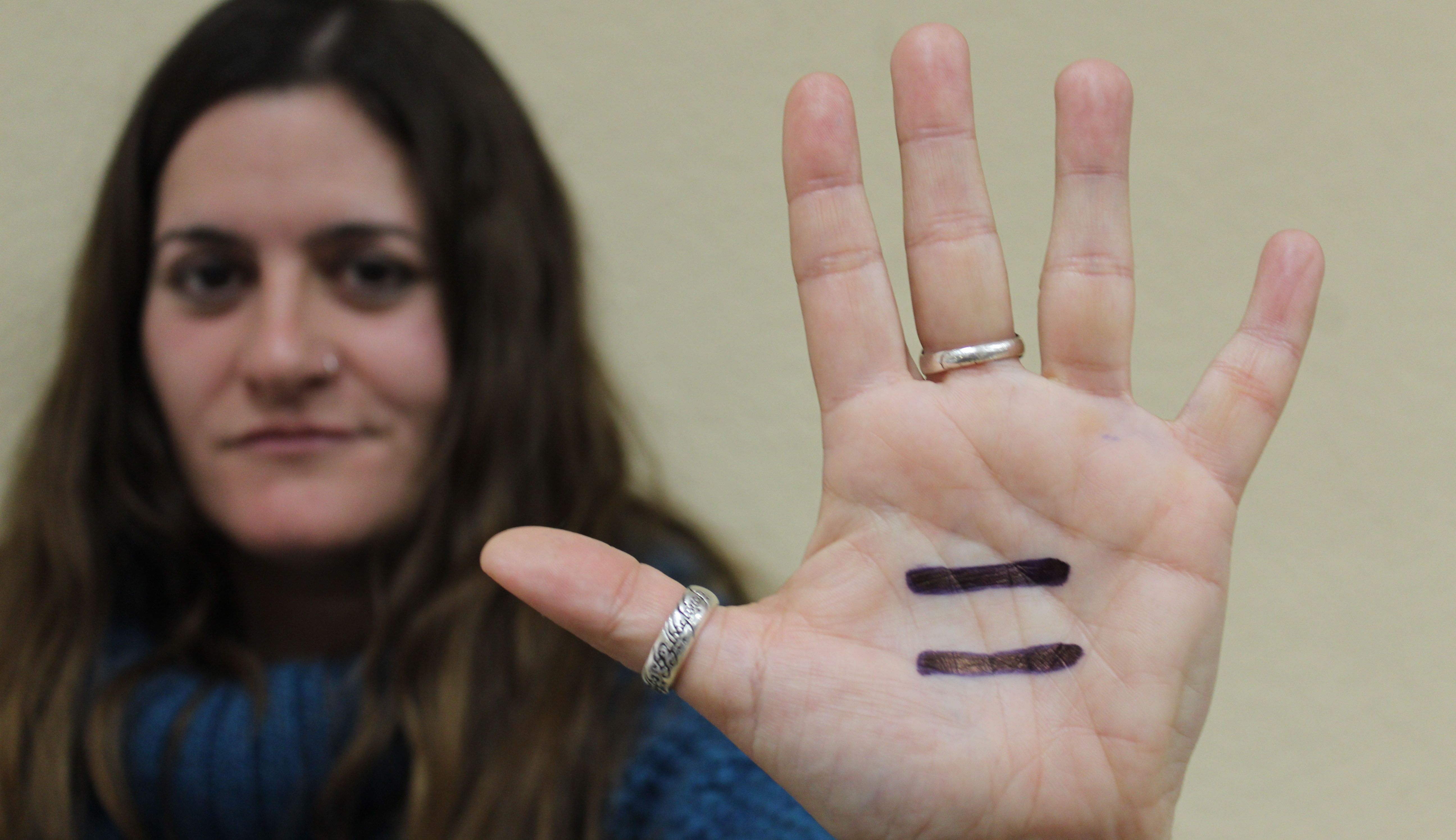 La Regidoria d'Igualtat de l'Ajuntament de Sagunt continua treballant per la prevenció de violència de gènere organitzant diverses activitats