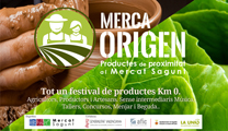 MercaOrigen 2017 acostarà els consumidors als productors i artesans de la zona