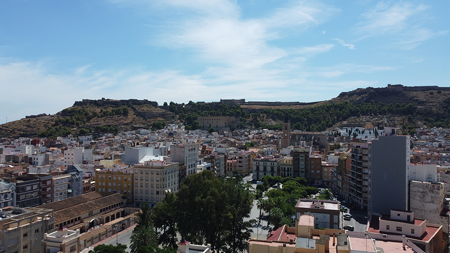 L'Ajuntament de Sagunt treballa en la declaració del municipi com a gran població