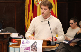 El Ple Municipal aprova la creació d’un Observatori Municipal per als Drets de Persones amb Discapacitat i Cuidadors Informals 