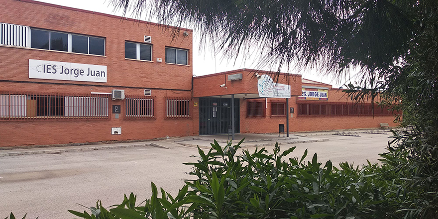Tres estudiants de l'IES Jorge Juan participaran en les Estades en Mauthausen-Gusen promogudes per la FVMP