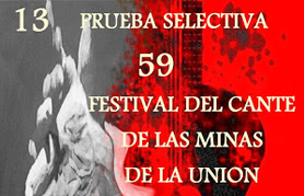 Este dissabte tindrà lloc la prova selectiva dels concursos de Cante, Guitarra i Ball Flamenc de la Fundació Cante de Las Minas