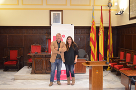 Sagunt ja forma part de la Xarxa de Municipis Protegits contra la Violència de Gènere 