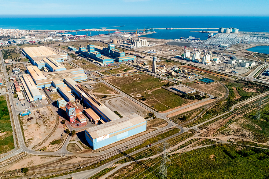 El Ple Municipal aprova el Pla d'Acció per al Clima i l'Energia Sostenible del municipi de Sagunt – horitzó 2030