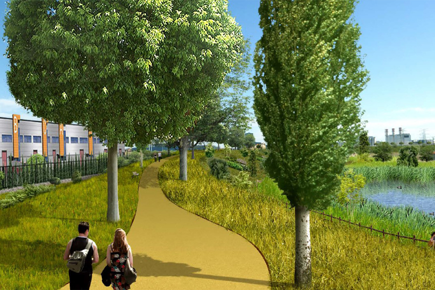 La Junta de Govern Local aprova el projecte de zona verda de Parc Sagunt I i la millora de l'accés al Grau Vell amb un pressupost de licitació de quasi 6,5 milions d'euros