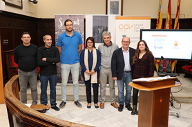 El pressupost municipal de Sagunt 2019 preveu una inversió de 12’5 milions d'euros