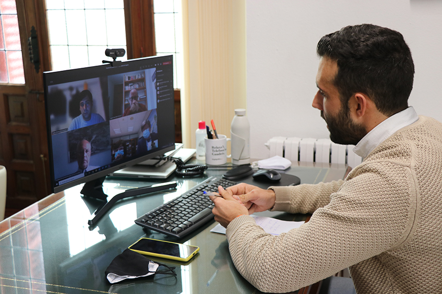 El projecte de les platges del nord de Sagunt està pròxim a exposició pública