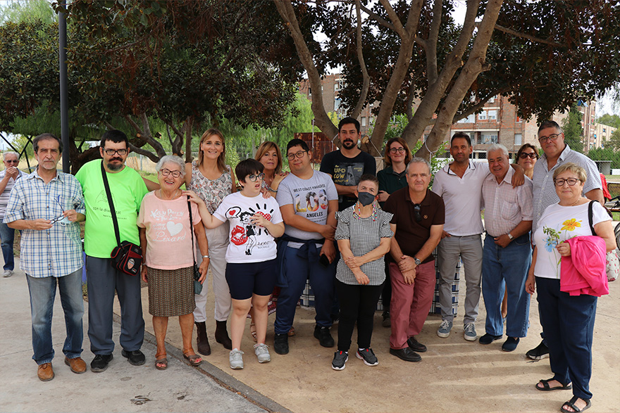El centre ocupacional Socoltie inicia la seua cinquena setmana cultural i celebra el seu 40 aniversari
