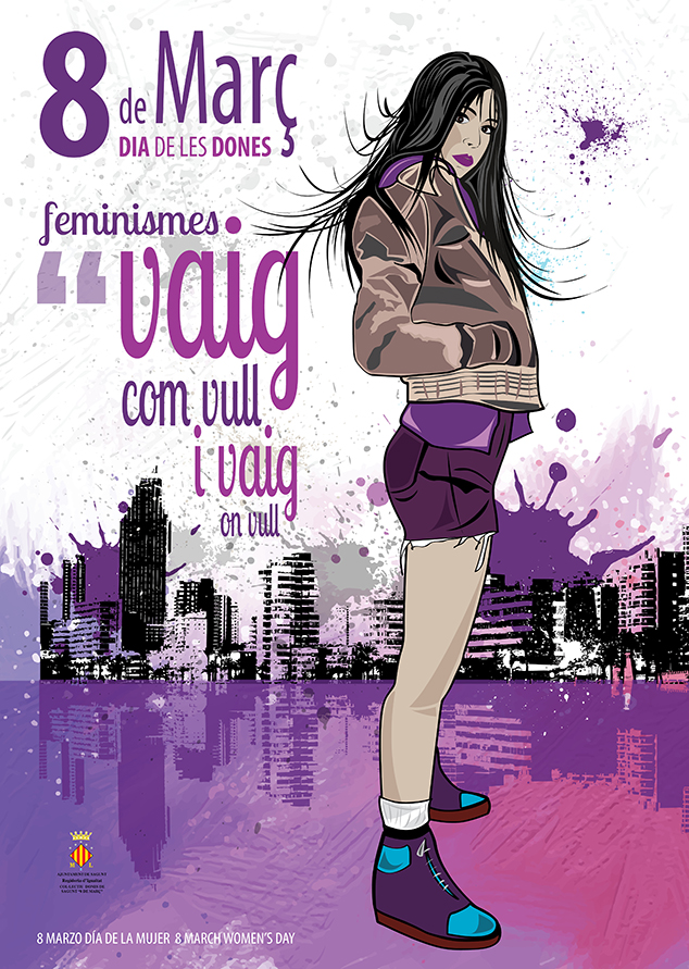 Empar Aguado oferirà una xarrada sobre les problamàtiques del col·lectiu femení en professions masculinitzades