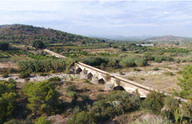 El Pla de dinamització turística del Camp de Morvedre desenvolupa la 'Ruta de la Séquia Major'