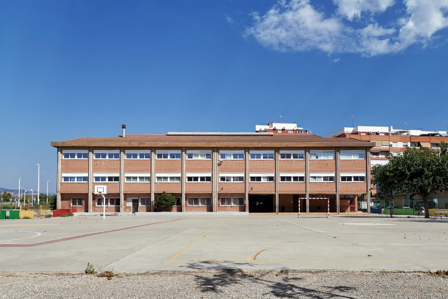 L'Ajuntament inicia els expedients de contractació de l'obra i direcció d'obres del nou aulari d'Infantil del col·legi Victoria i Joaquín Rodrigo