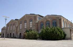 Sagunt assistirà a la fira B-Travel de Barcelona per a promocionar el patrimoni industrial del municipi