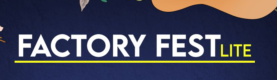 Comença esta setmana la nova edició de Factory Fest Lite, un festival per a fomentar la labor dels jóvens músics de la localitat