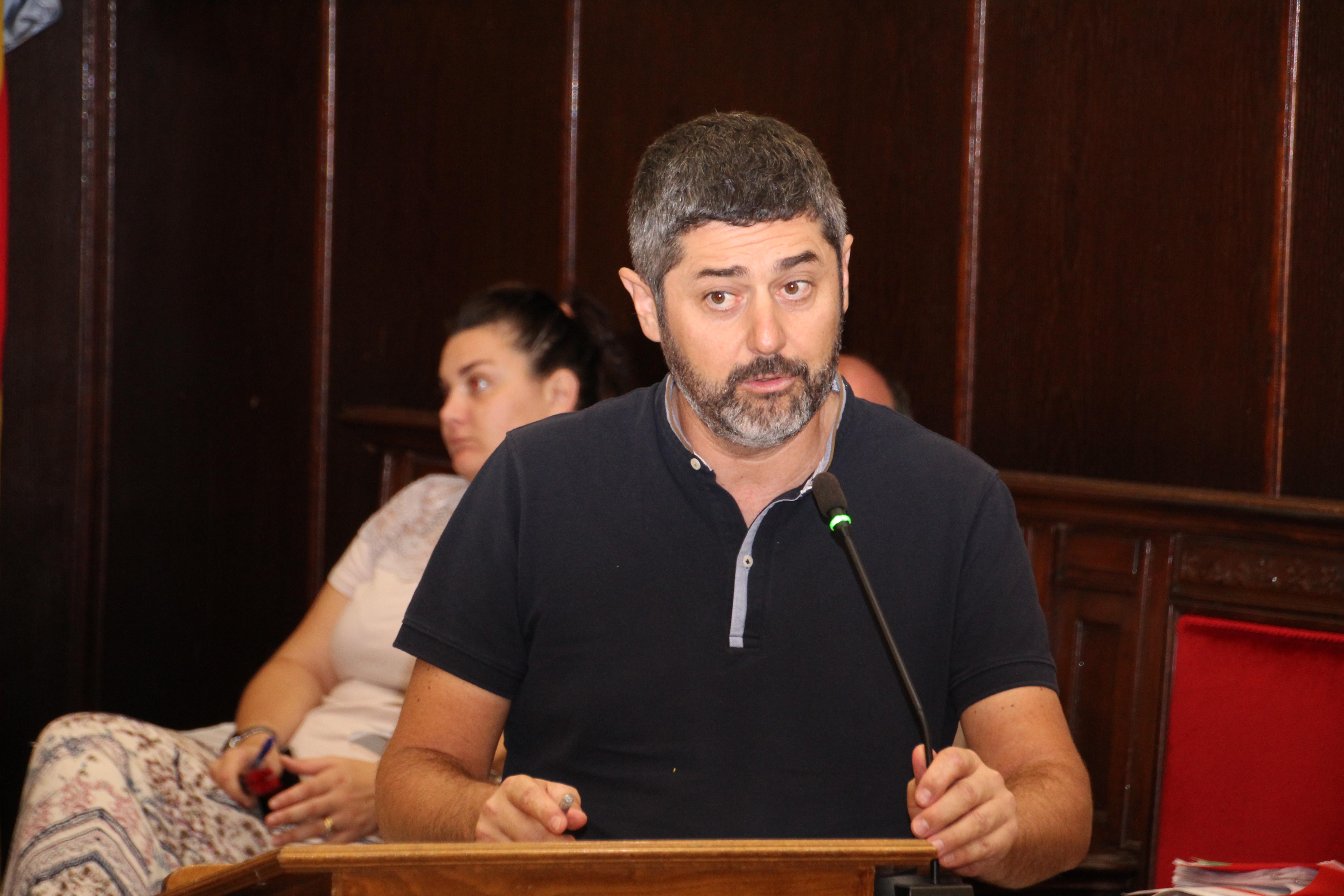 Sagunt instarà a la Consellería de Benestar per a la construcció d'un centre de rehabilitació i integració social per a malalts mentals