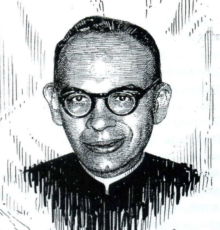 Sagunt homenatjarà esta vesprada al Padre Jaime