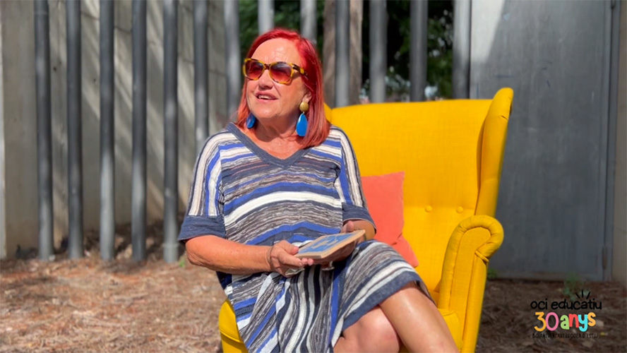 La regidoria de Joventut i Infància publica un documental sobre els inicis de l'Escola d'Estiu