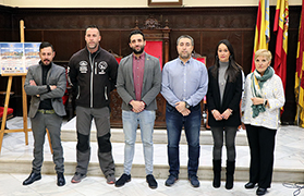 Sagunt inicia este cap de setmana les Jornades Canines d'Educació per a la Convivència