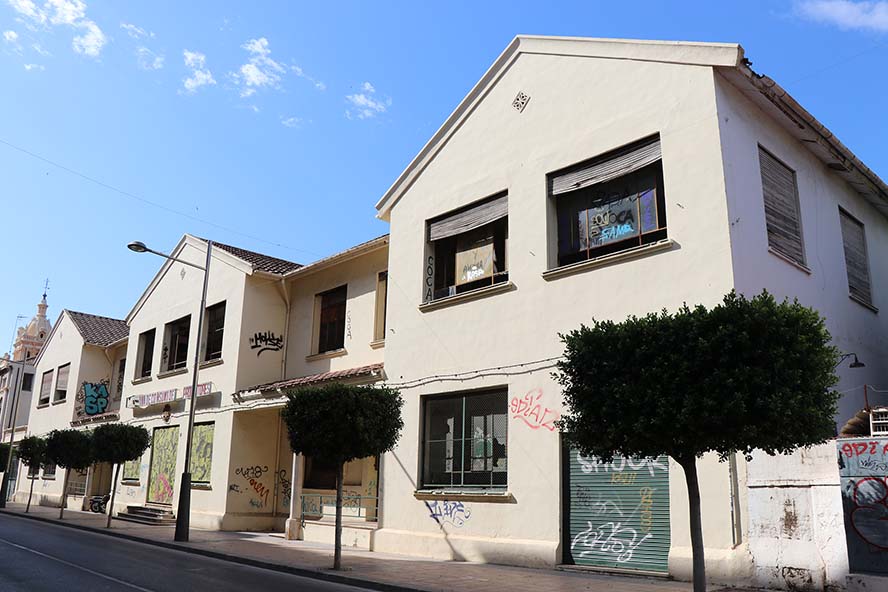 El nou Centre Especialitzat d'Atenció a Majors del Port de Sagunt ja compta amb una proposta d'adjudicació de les obres