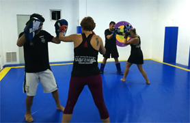 El Club de Lluita Camp de Morvedre presenta el projecte ‘Vamos a ponerle fin para tener principio’ contra la violència de gènere dissabte 15 de setembre