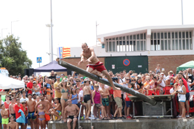 Èxit de participació en les cucanyes